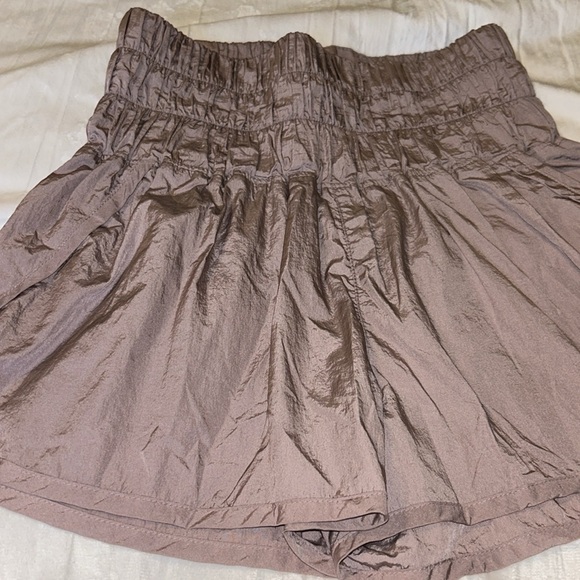 FP Movement By Free People The Way Home Shorts - Picture 4 of 14